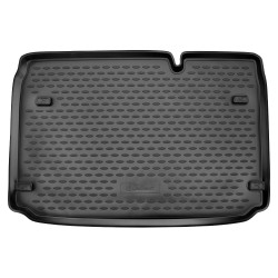 Kadica za gepek FORD EcoSport, 2018->, cross., 1 kom